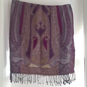 Shawl